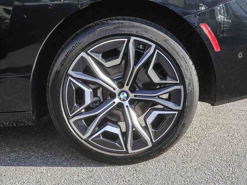 Used 2026 BMW iX xDrive45 image 8