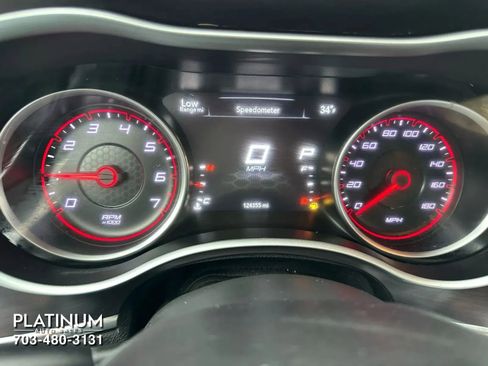 Used 2017 Dodge Charger R/T Scat Pack image 10