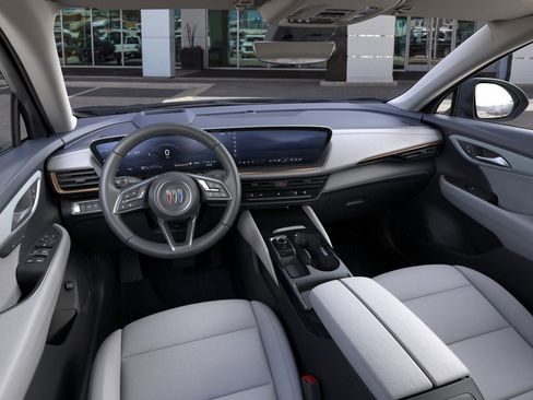 New 2026 Buick Envision Avenir image 15