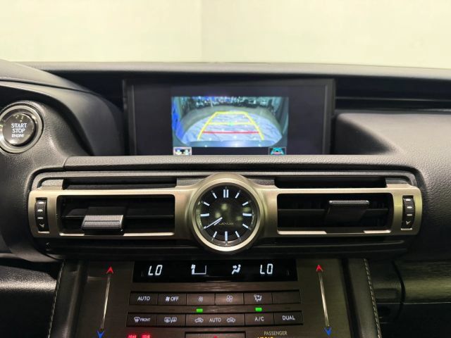 Used 2019 Lexus RC 300 F Sport w/ Accessory Package RWD image 22