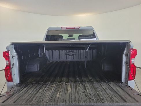 Used 2024 Chevrolet Silverado 1500 RST w/ Z71 Off-Road Package image 24