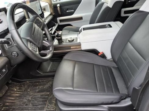 Used 2025 GMC Hummer EV 3X AWD/4WD image 6