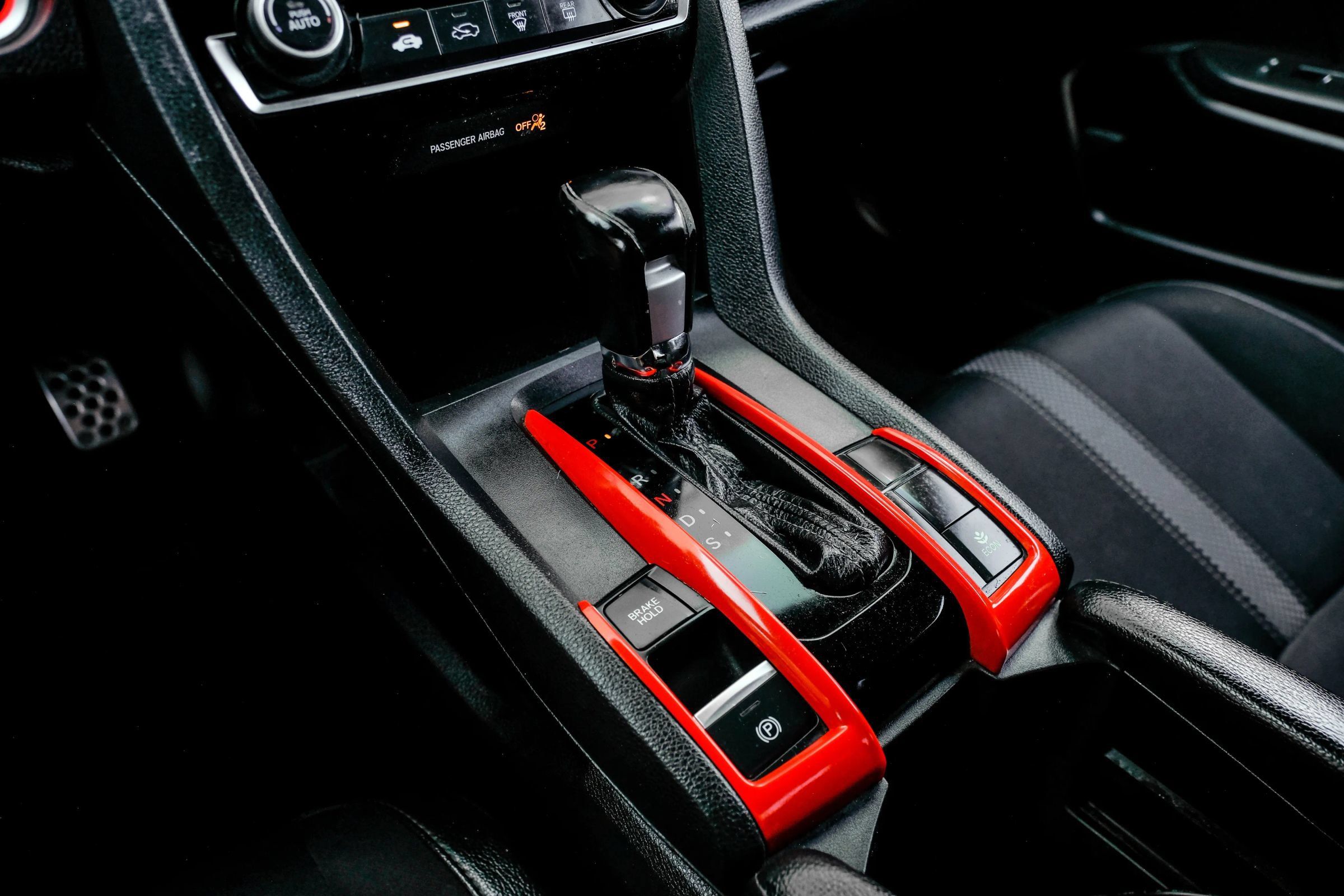Used 2019 Honda Civic Sport image 31