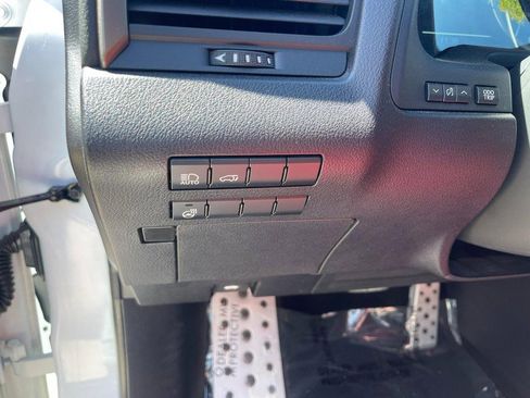 Used 2021 Lexus RX 350 F Sport image 22