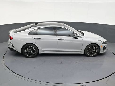 Used 2024 Kia K5 GT-Line FWD image 17