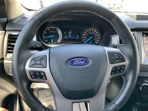 Used 2019 Ford Ranger XLT w/ Equipment Group 302A Luxury AWD/4WD image 20