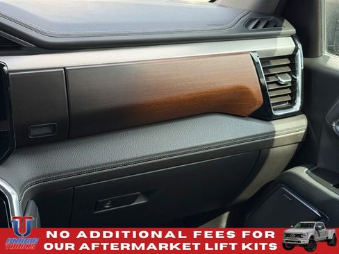 Used 2026 GMC Sierra 1500 Denali w/ Technology Package AWD/4WD image 36