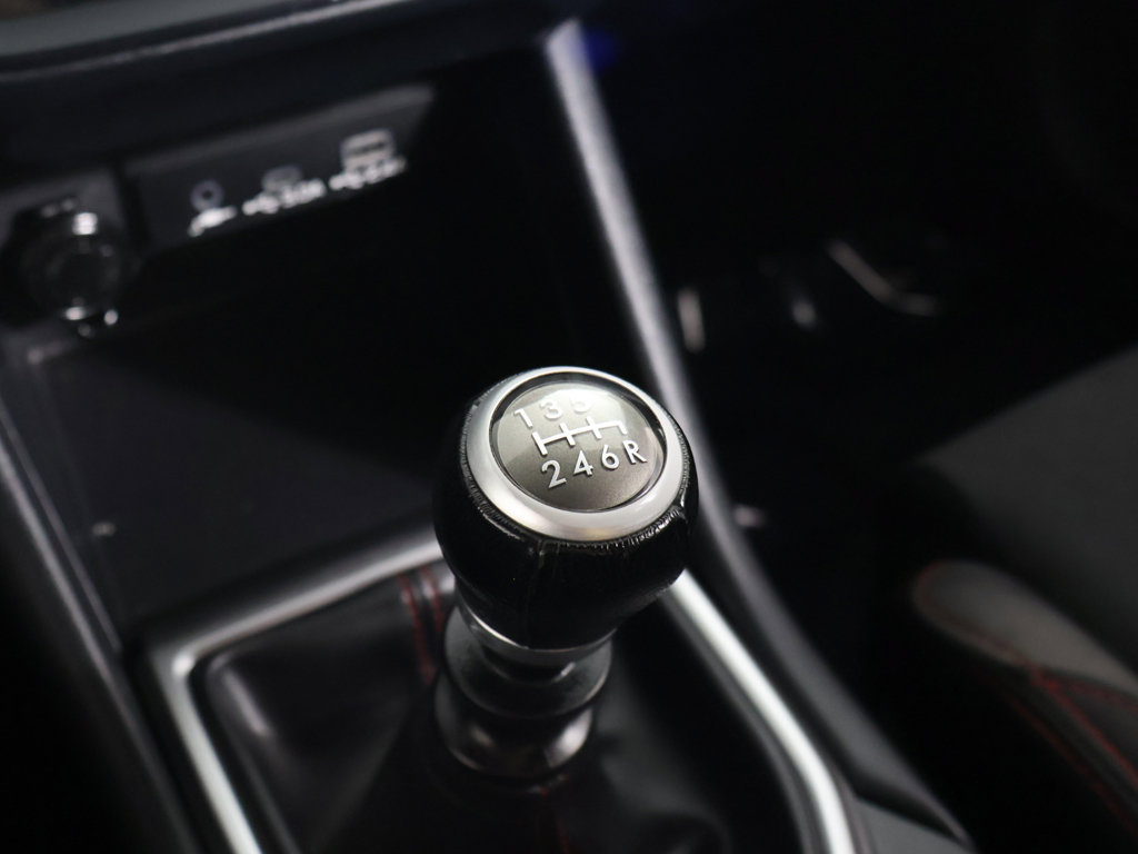 Used 2024 Subaru WRX AWD/4WD image 43