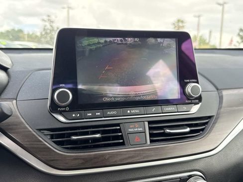 Used 2024 Nissan Altima 2.5 SV image 24