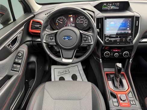 Used 2020 Subaru Forester Sport AWD/4WD image 12