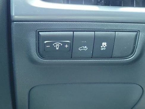 Used 2025 Hyundai Santa Cruz SE FWD image 30
