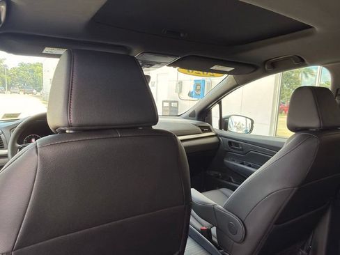 Used 2026 Honda Odyssey Sport-L image 8