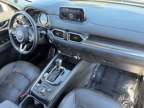 Used 2019 MAZDA CX-5 Grand Touring image 14