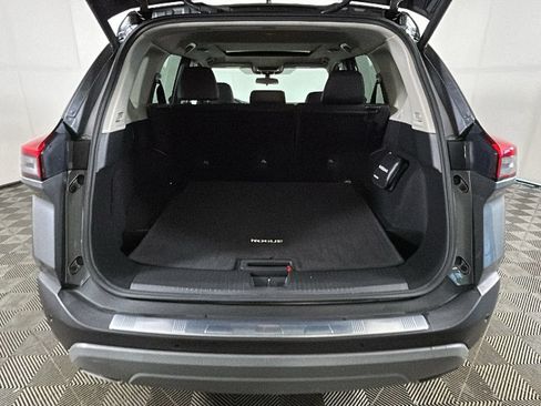 Used 2023 Nissan Rogue SV w/ SV Premium B Package AWD/4WD image 33