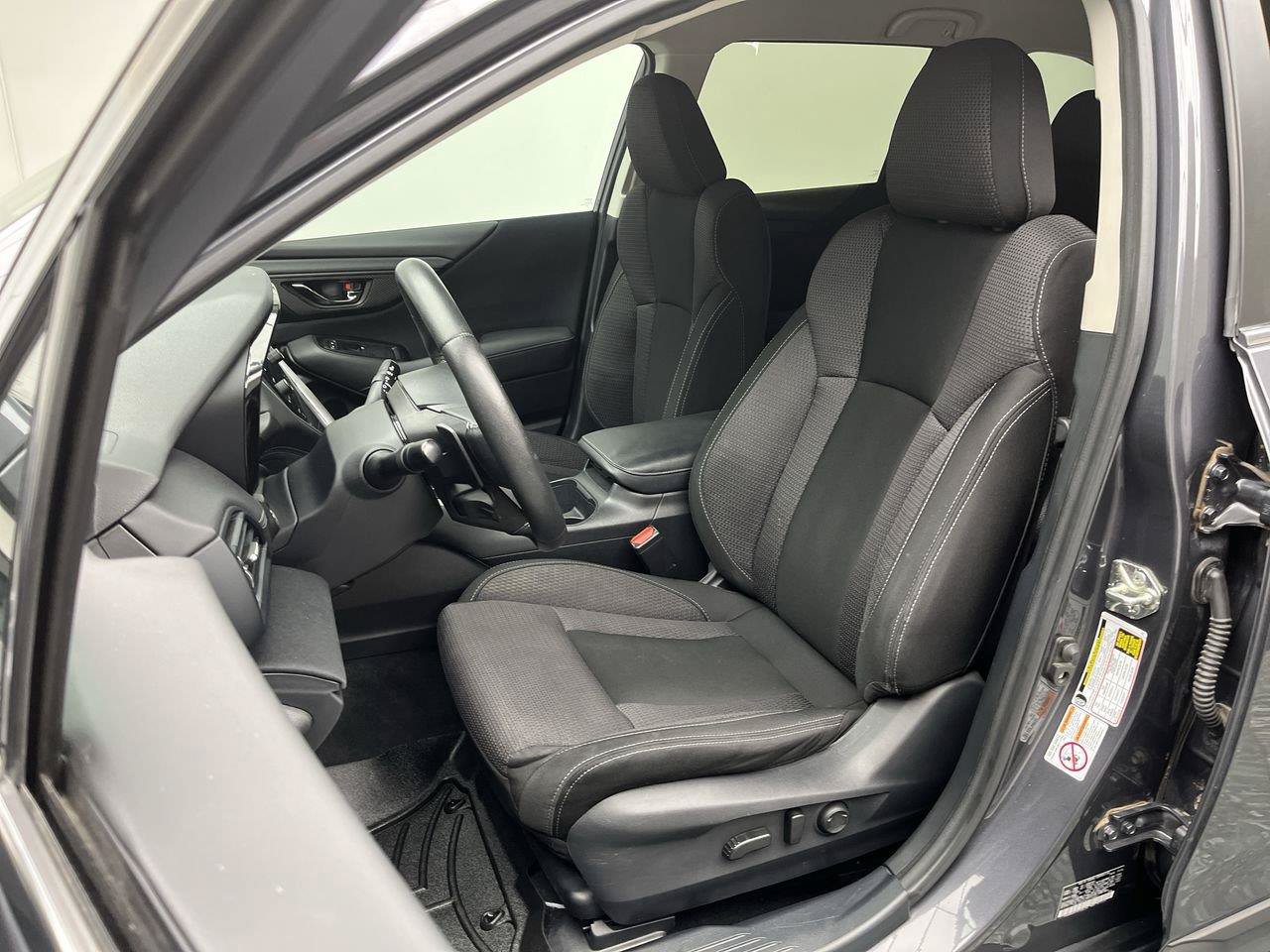 Used 2020 Subaru Outback Premium AWD/4WD image 8