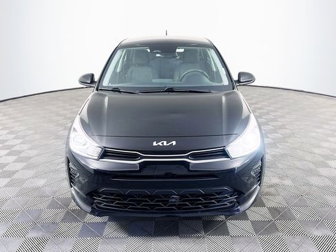 Used 2023 Kia Rio S w/ Technology Package image 2
