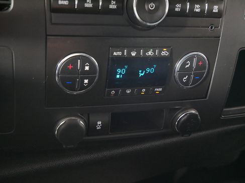 Used 2013 Chevrolet Silverado 1500 LT w/ All-Star Edition image 23