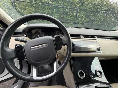 Used 2020 Land Rover Range Rover Velar S AWD/4WD image 10