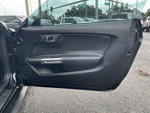 Used 2019 Ford Mustang GT w/ GT Performance Package RWD image 35