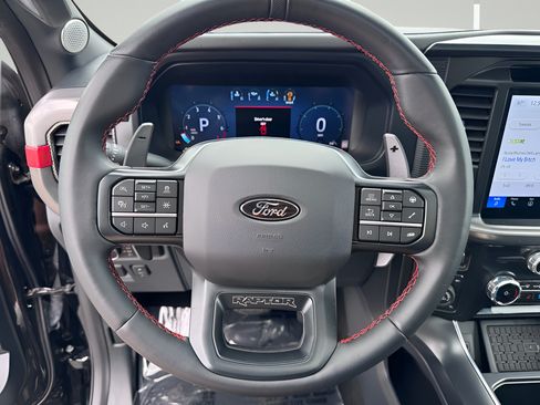 Used 2024 Ford F150 Raptor AWD/4WD image 12