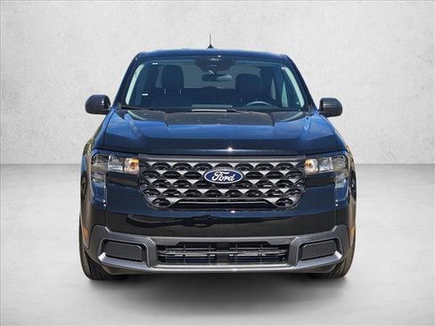 New 2026 Ford Maverick XLT w/ 4K Tow Package AWD/4WD image 5
