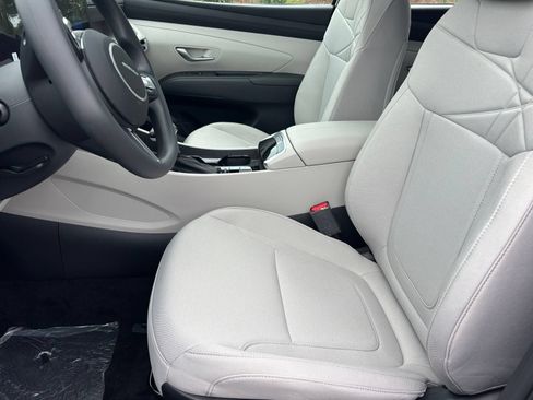 New 2026 Hyundai Tucson SE FWD image 12