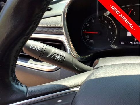 Used 2019 Chevrolet Equinox Premier FWD image 24