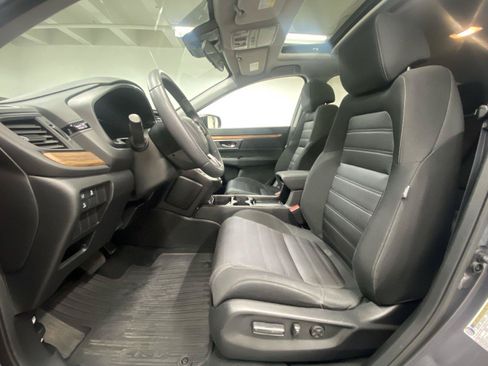 Used 2021 Honda CR-V EX image 17