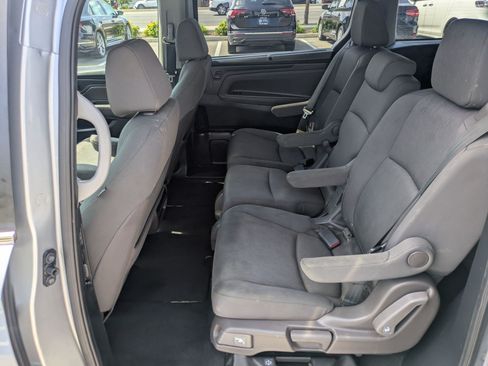 Used 2021 Honda Odyssey EX image 28
