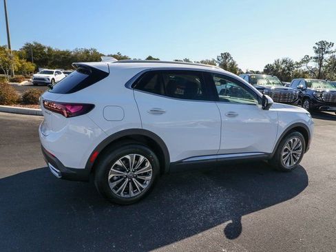 New 2026 Buick Envision Preferred image 10