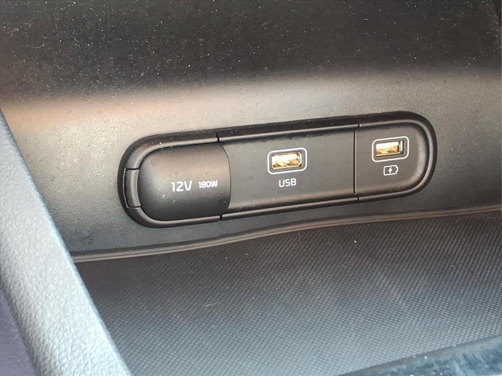 Used 2022 Kia K5 EX w/ EX Premium Package FWD image 8