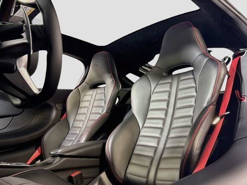 Used 2026 McLaren GTS RWD image 16