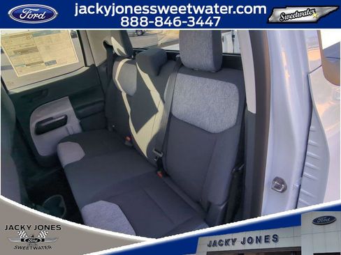 New 2026 Ford Maverick XLT w/ XLT Luxury Package AWD/4WD image 22