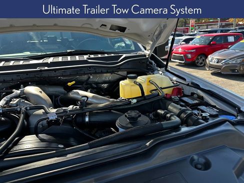 Used 2022 Ford F250 Platinum w/ FX4 Off-Road Package image 24