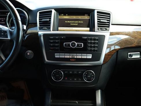 Used 2012 Mercedes-Benz ML 350 4MATIC image 38