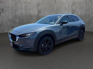 Certified 2024 MAZDA CX-30 AWD 2.5 S w/ Preferred Package 360° Tour