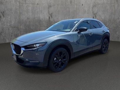 Certified 2024 MAZDA CX-30 AWD 2.5 S w/ Preferred Package