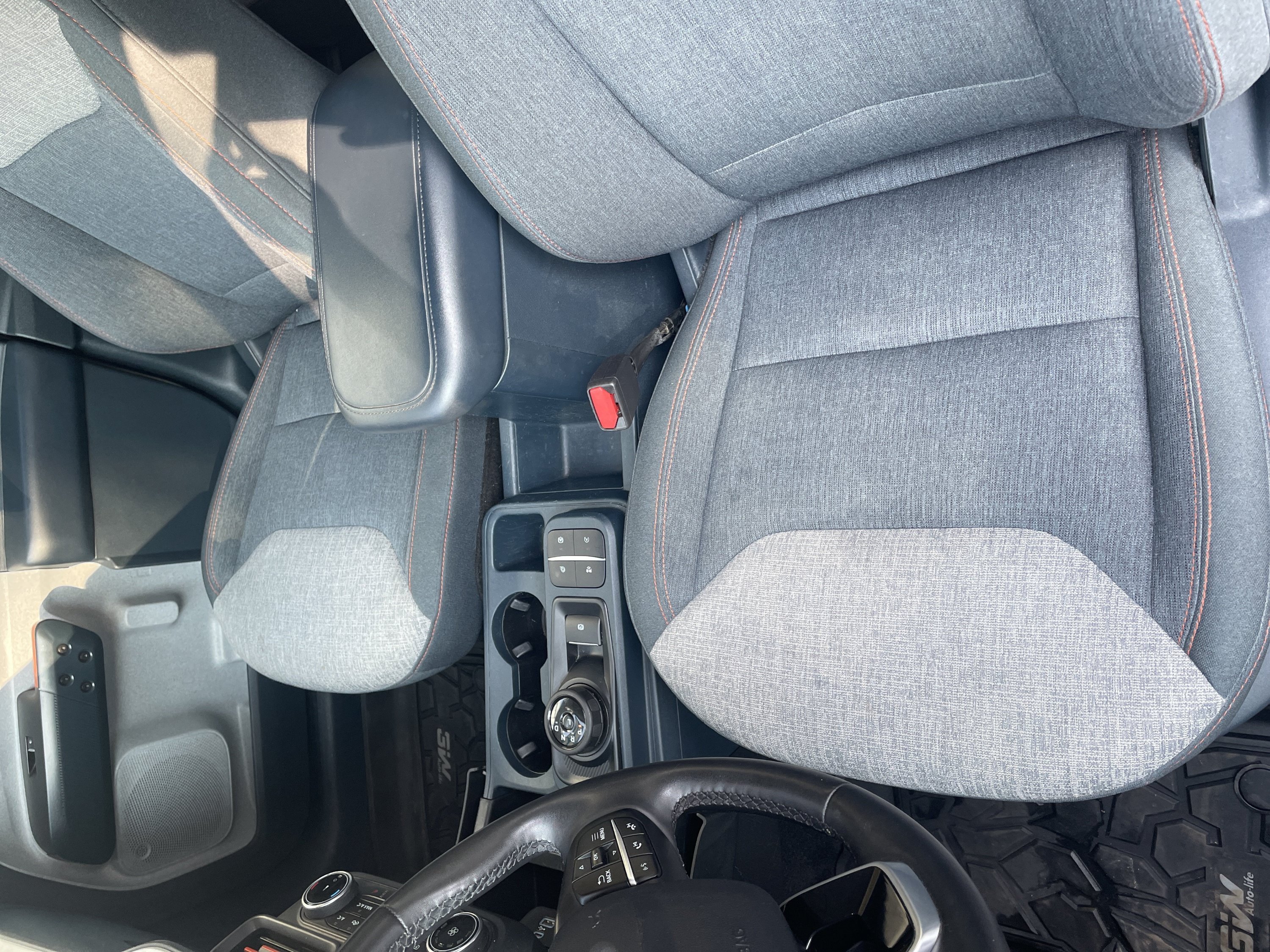 Used 2024 Ford Maverick XLT w/ XLT Luxury Package FWD image 15