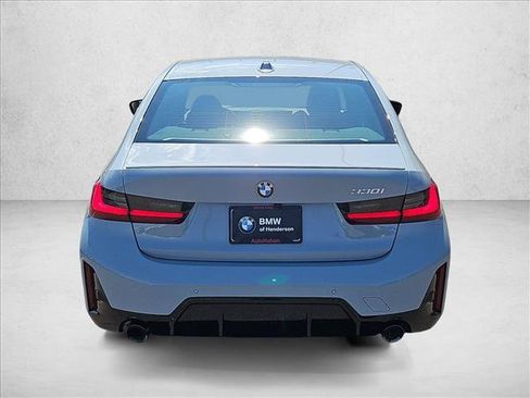 New 2026 BMW 330i Sedan w/ M Sport Package RWD image 8