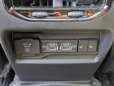 Used 2023 Jeep Grand Cherokee 4WD 4xe image 29
