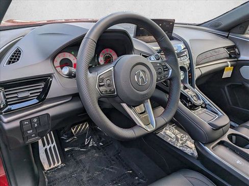 New 2026 Acura RDX A-Spec AWD/4WD image 3