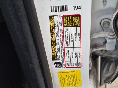 Used 2023 Toyota Tacoma SR5 RWD image 15