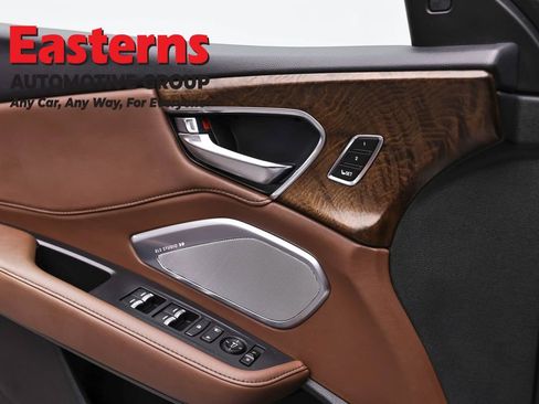 Used 2019 Acura RDX AWD w/ Advance Package image 19