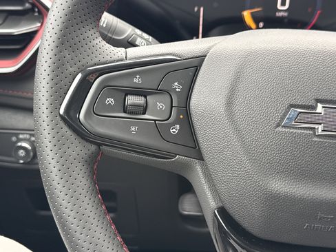 New 2026 Chevrolet TrailBlazer RS w/ Convenience Package image 18