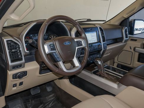 Certified 2018 Ford F150 Lariat AWD/4WD image 23