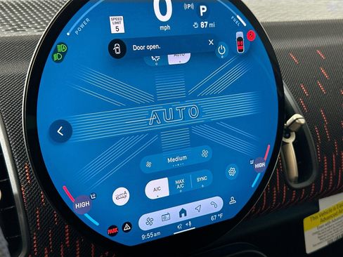 New 2026 MINI Cooper Countryman S w/ Comfort Package Max image 18