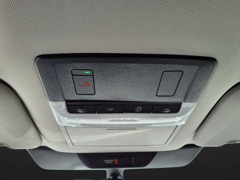 New 2026 Nissan Pathfinder SL AWD/4WD image 58