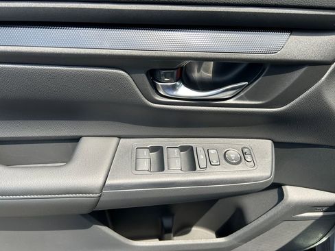 Certified 2026 Honda CR-V EX image 26