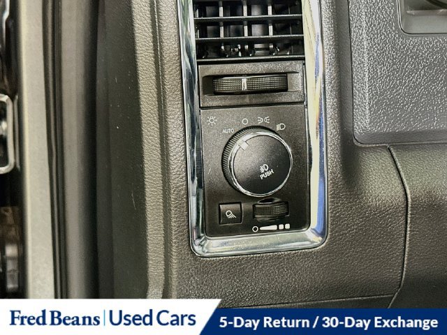 Used 2012 RAM 1500 Laramie AWD/4WD image 14