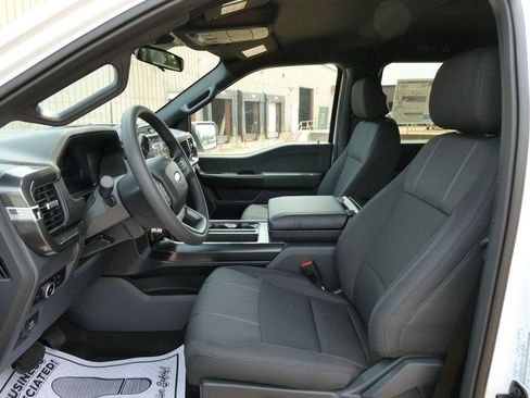 New 2026 Ford F150 STX w/ F-150 LOBO Package AWD/4WD image 18